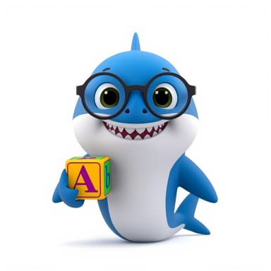 Shark Korean hero image